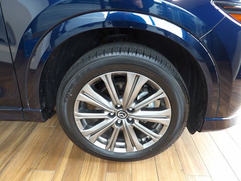Certified 2025 MAZDA CX-5 Signature AWD/4WD image 4