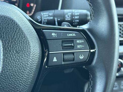 Used 2024 Honda Civic Sport Touring image 29