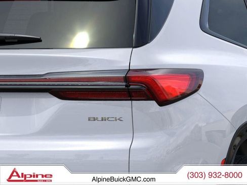 New 2026 Buick Enclave Sport Touring w/ Super Cruise Package AWD/4WD image 11