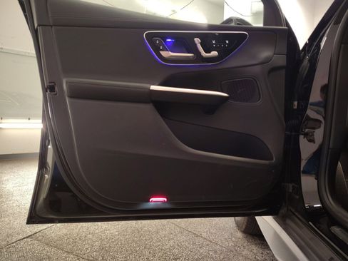 Certified 2026 Mercedes-Benz GLC 300 GLC 300 image 13