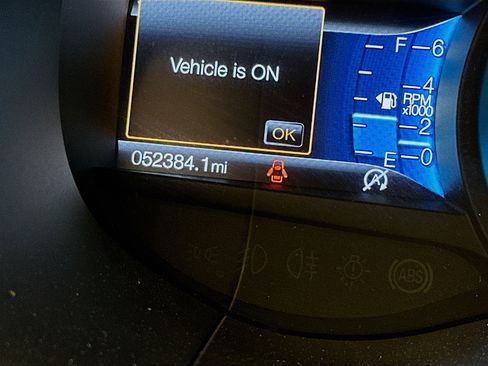 Used 2024 Ford Edge SEL AWD/4WD image 19