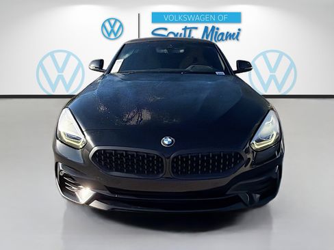 Used 2020 BMW Z4 sDrive30i w/ Convenience Package image 2