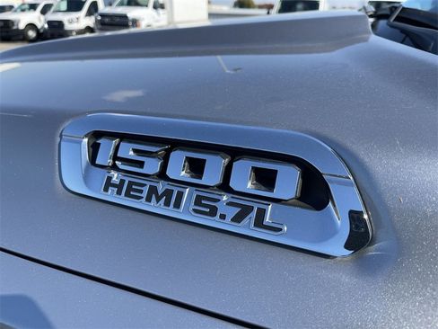 Used 2020 RAM 1500 Limited image 3