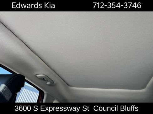 New 2026 Kia Sportage SX FWD image 33