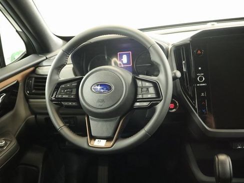 New 2026 Subaru Forester Sport AWD/4WD image 17