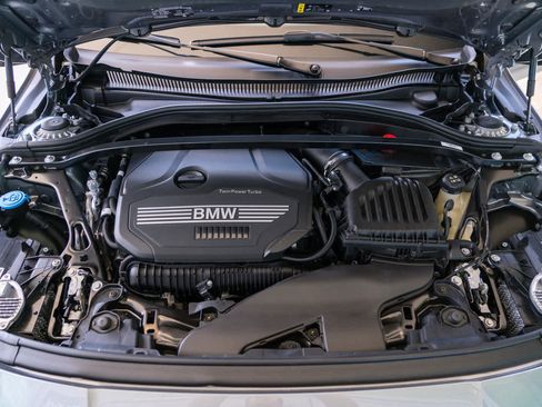 Used 2024 BMW 228i xDrive Gran Coupe w/ M Sport Package image 25