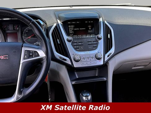 Used 2016 GMC Terrain SLT AWD/4WD image 9