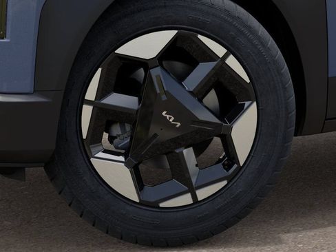 New 2027 Kia Seltos S AWD/4WD image 9