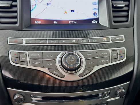 Used 2020 INFINITI QX60 Luxe w/ Essential Package AWD/4WD image 16