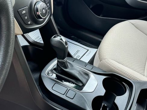 Used 2017 Hyundai Santa Fe Sport w/ Cargo Package image 16