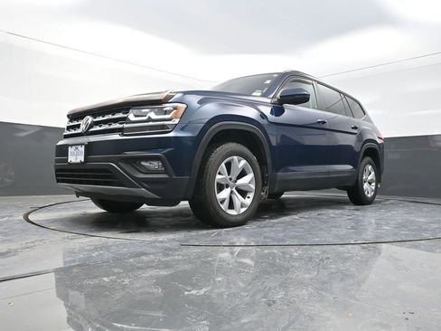 Used 2018 Volkswagen Atlas SE image 25