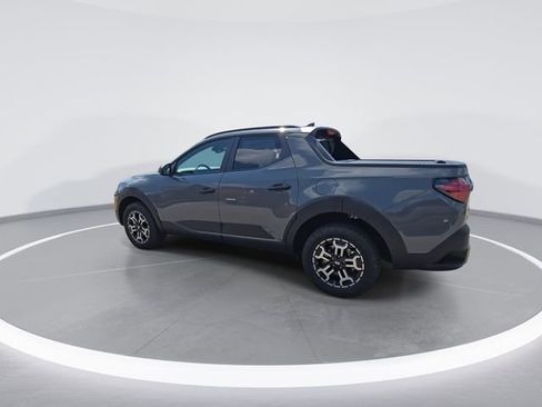 New 2026 Hyundai Santa Cruz XRT AWD/4WD image 6