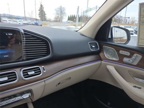 Used 2026 Mercedes-Benz GLE 450 4MATIC image 34