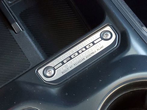 New 2026 Ford Bronco Big Bend AWD/4WD image 23