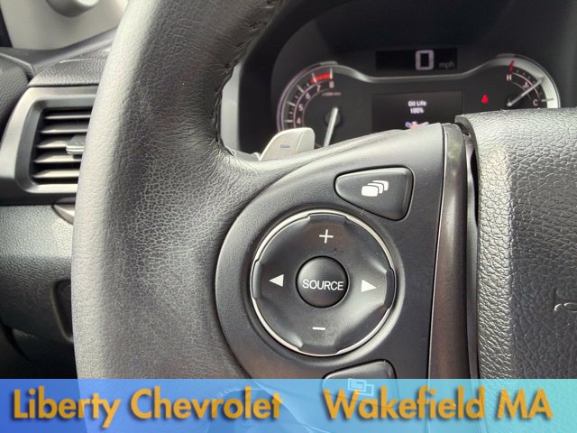 Used 2023 Honda Ridgeline RTL image 39