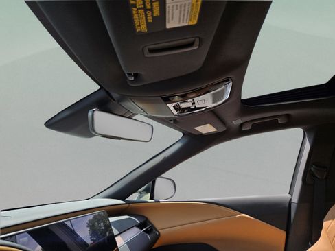 Certified 2025 Lexus RX 350 Premium FWD image 24