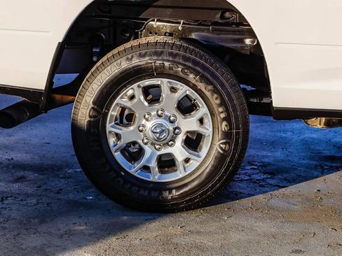 Certified 2024 RAM 2500 Laramie w/ Safety Group image 12