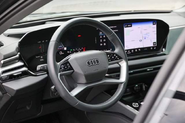 Certified 2026 Audi A6 Premium Plus w/ Premium Plus Package AWD/4WD image 35