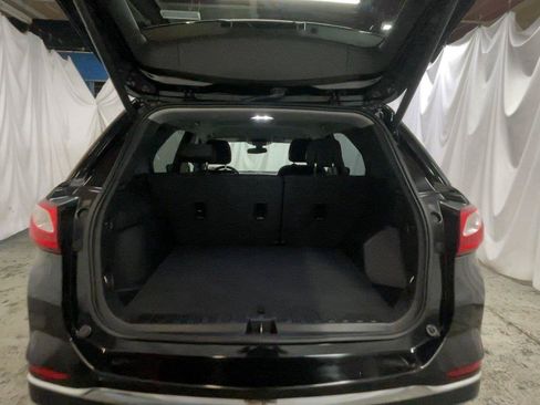 Used 2019 Chevrolet Equinox LT AWD/4WD image 21