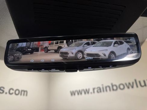Used 2024 INFINITI QX80 Sensory RWD image 19