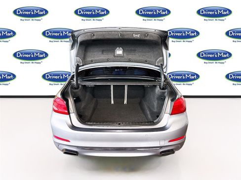 Used 2017 BMW 540i image 30