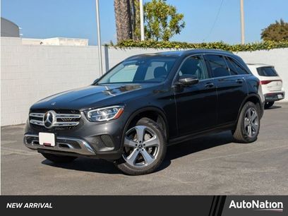 Certified 2022 Mercedes-Benz GLC 300