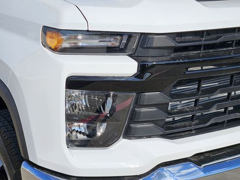 New 2026 Chevrolet Silverado 3500 W/T w/ WT Convenience Package AWD/4WD image 10
