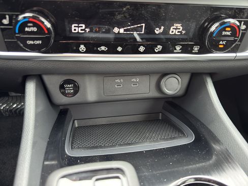New 2026 Nissan Rogue SV w/ Cold Weather Package AWD/4WD image 20