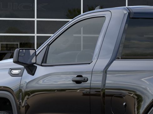 New 2026 GMC Sierra 1500 Pro RWD image 12