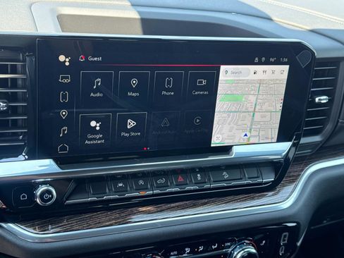 New 2026 GMC Sierra 1500 Elevation image 13