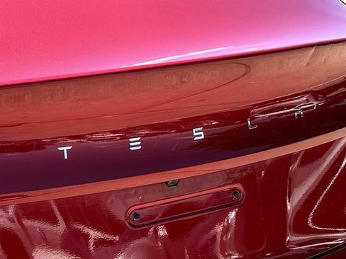 Used 2025 Tesla Model 3 Long Range RWD image 7