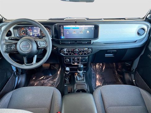 Used 2024 Jeep Wrangler Sport S image 22