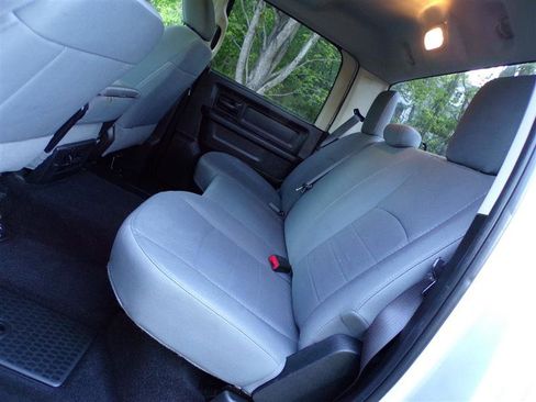 Used 2016 RAM 1500 Tradesman w/ Popular Equipment Group image 29