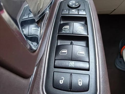 Used 2015 RAM 1500 Laramie Longhorn w/ Convenience Group RWD image 32