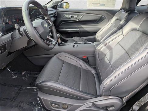 New 2026 Ford Mustang GT Premium image 4