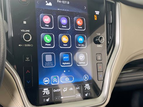 Used 2022 Subaru Outback Limited image 15