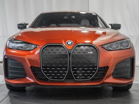 Used 2023 BMW i4 M50 w/ Premium Package image 2