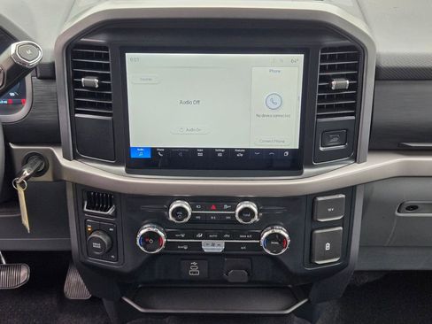 Used 2025 Ford F150 XLT w/ Equipment Group 301A Standard image 19