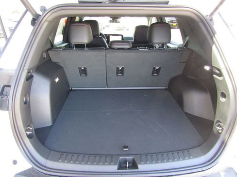 New 2026 Chevrolet Equinox RS image 35