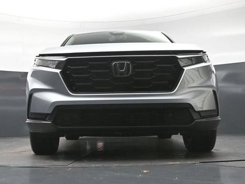 Certified 2026 Honda CR-V EX-L image 24