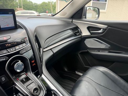Used 2019 Acura RDX AWD w/ Technology Package image 14