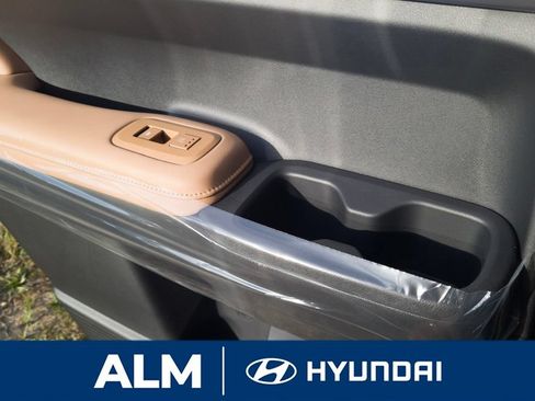New 2026 Hyundai Santa Fe Calligraphy FWD image 21