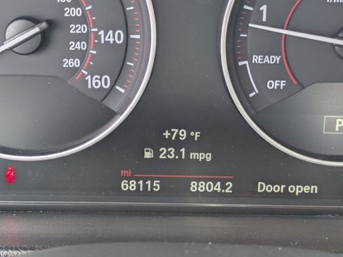 Used 2018 BMW 340i Sedan RWD image 10