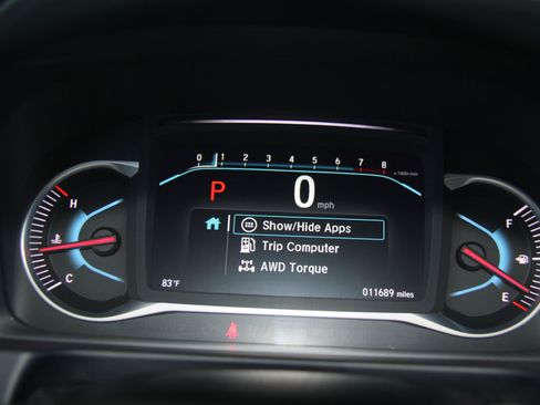 Used 2022 Honda Pilot EX-L image 13