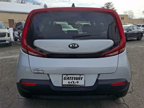 Certified 2020 Kia Soul LX image 6