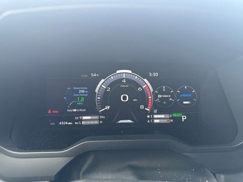 Used 2026 Toyota Sequoia TRD Pro w/ TRD Performance Package (TMS) AWD/4WD image 13