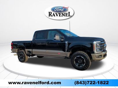 New 2026 Ford F250 King Ranch