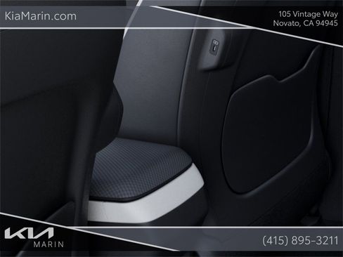 New 2025 Kia EV6 GT-Line image 26