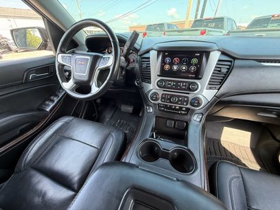 Used 2015 GMC Yukon SLT w/ Open Road Package