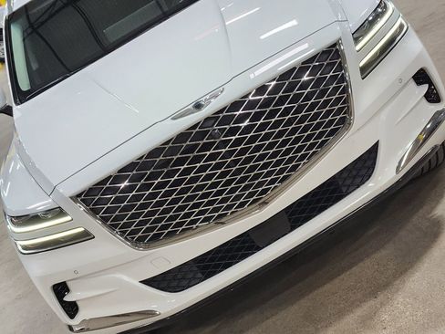 Used 2023 Genesis GV80 3.5T Advanced + image 20